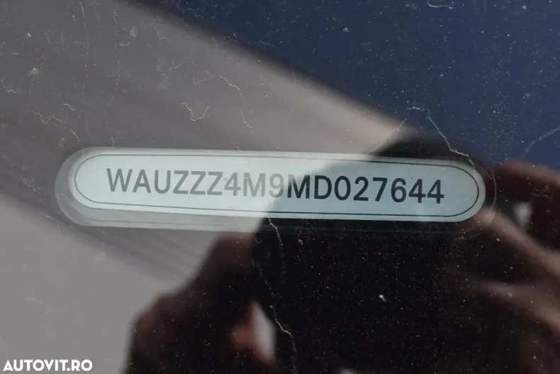 Audi Q7 din 2021 cu 70.625 km - oferta AUD136428 - foto 32