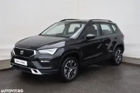 Seat Ateca din 2024 cu 2.000 km - oferta SEA136432 - foto 1