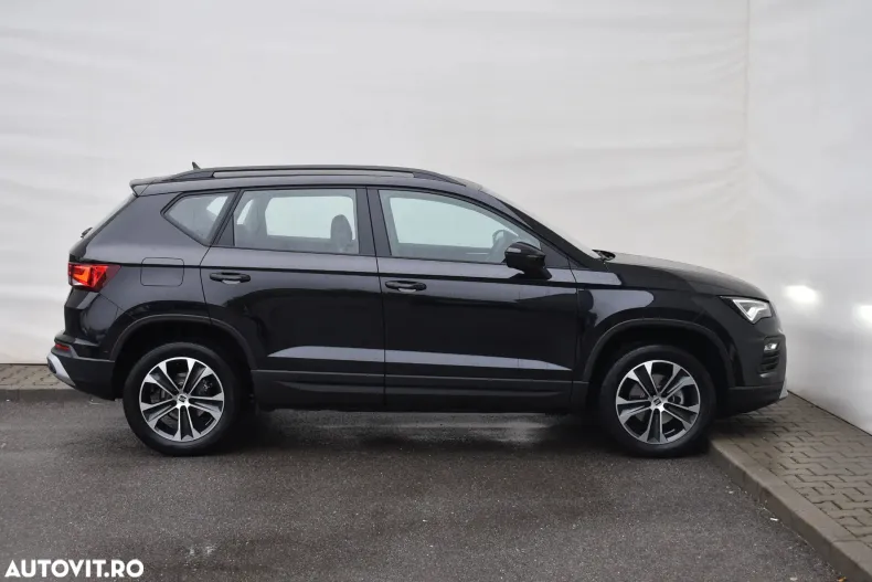Seat Ateca din 2024 cu 2.000 km - oferta SEA136432 - foto 4