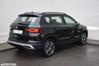 Seat Ateca din 2024 cu 2.000 km - oferta SEA136432 - foto 5
