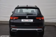 Seat Ateca din 2024 cu 2.000 km - oferta SEA136432 - foto 6