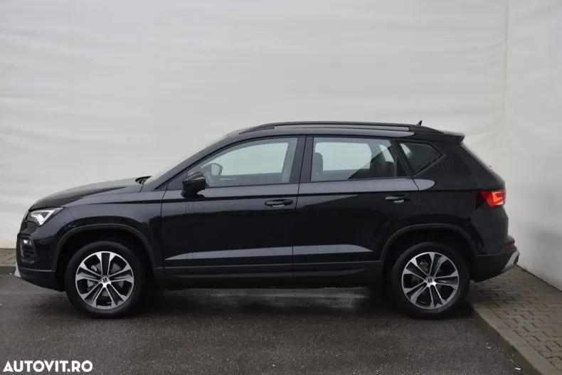Seat Ateca din 2024 cu 2.000 km - oferta SEA136432 - foto 8