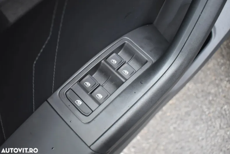 Seat Ateca din 2024 cu 2.000 km - oferta SEA136432 - foto 10