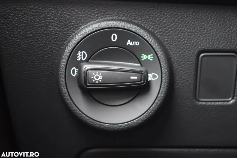 Seat Ateca din 2024 cu 2.000 km - oferta SEA136432 - foto 14