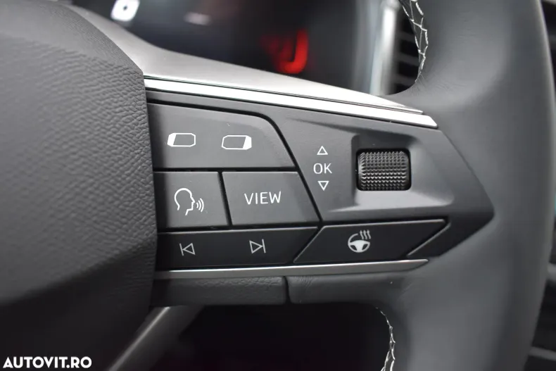 Seat Ateca din 2024 cu 2.000 km - oferta SEA136432 - foto 17