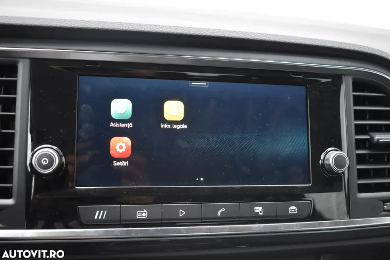 Seat Ateca din 2024 cu 2.000 km - oferta SEA136432 - foto 19