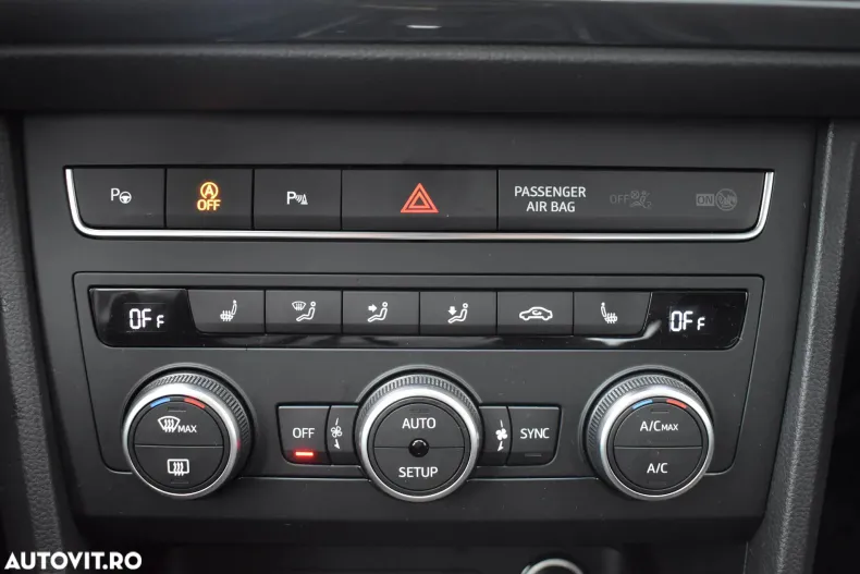 Seat Ateca din 2024 cu 2.000 km - oferta SEA136432 - foto 23