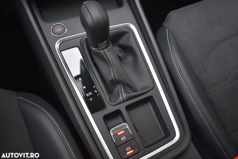 Seat Ateca din 2024 cu 2.000 km - oferta SEA136432 - foto 25