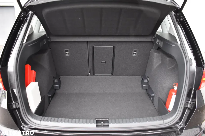 Seat Ateca din 2024 cu 2.000 km - oferta SEA136432 - foto 31