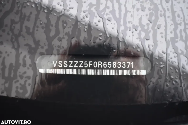 Seat Ateca din 2024 cu 2.000 km - oferta SEA136432 - foto 32