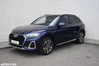 Audi Q5 din 2022 cu 43.916 km - oferta AUD136433 - foto 1