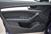Audi Q5 din 2022 cu 43.916 km - oferta AUD136433 - foto 9