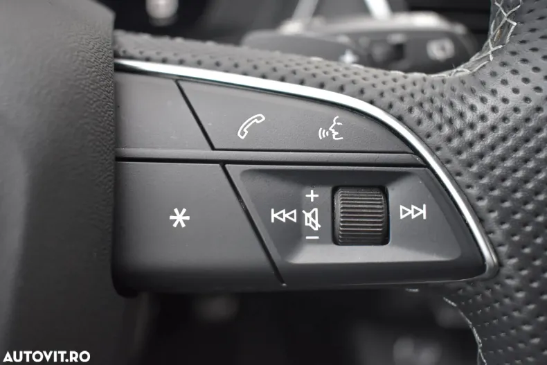 Audi Q5 din 2022 cu 43.916 km - oferta AUD136433 - foto 17