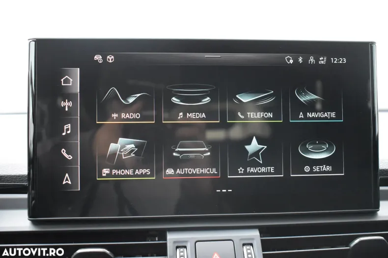 Audi Q5 din 2022 cu 43.916 km - oferta AUD136433 - foto 19