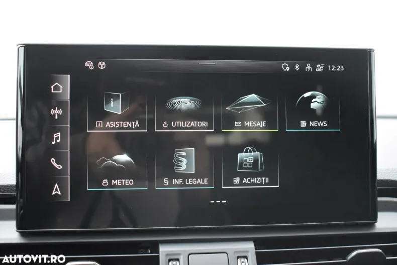 Audi Q5 din 2022 cu 43.916 km - oferta AUD136433 - foto 20