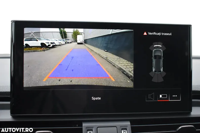 Audi Q5 din 2022 cu 43.916 km - oferta AUD136433 - foto 22