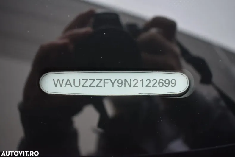 Audi Q5 din 2022 cu 43.916 km - oferta AUD136433 - foto 32