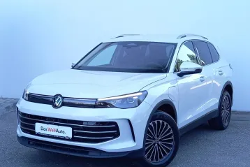 Volkswagen Tiguan din 2025 - oferta VOL136438