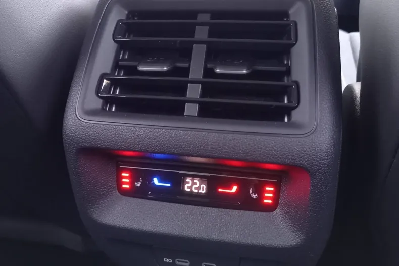 Volkswagen Tiguan din 2025 cu 2.900 km - oferta VOL136438 - foto 12