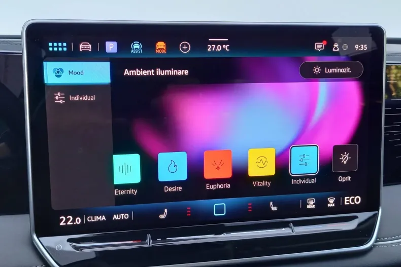 Volkswagen Tiguan din 2025 cu 2.900 km - oferta VOL136438 - foto 25