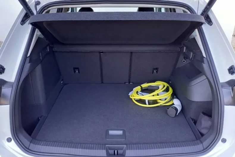 Volkswagen Tiguan din 2025 cu 2.900 km - oferta VOL136438 - foto 28