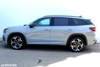 Skoda Kodiaq din 2025 cu 10.000 km - oferta SKO136439 - foto 3