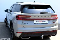 Skoda Kodiaq din 2025 cu 10.000 km - oferta SKO136439 - foto 4