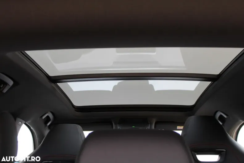 Skoda Kodiaq din 2025 cu 10.000 km - oferta SKO136439 - foto 5