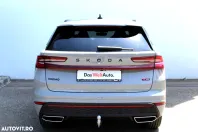 Skoda Kodiaq din 2025 cu 10.000 km - oferta SKO136439 - foto 10