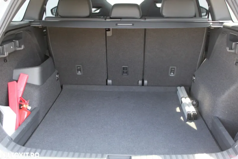 Skoda Kodiaq din 2025 cu 10.000 km - oferta SKO136439 - foto 11