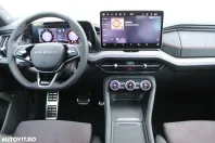 Skoda Kodiaq din 2025 cu 10.000 km - oferta SKO136439 - foto 13