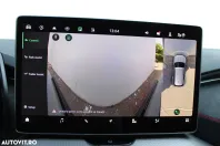 Skoda Kodiaq din 2025 cu 10.000 km - oferta SKO136439 - foto 16