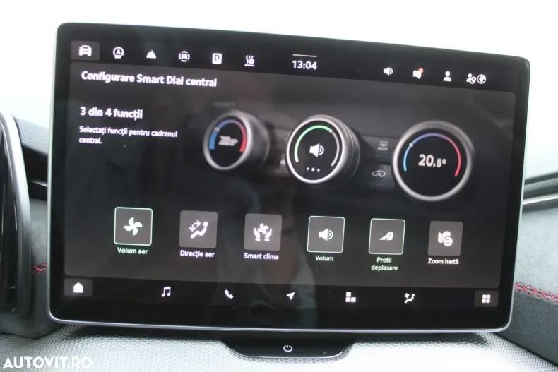 Skoda Kodiaq din 2025 cu 10.000 km - oferta SKO136439 - foto 18