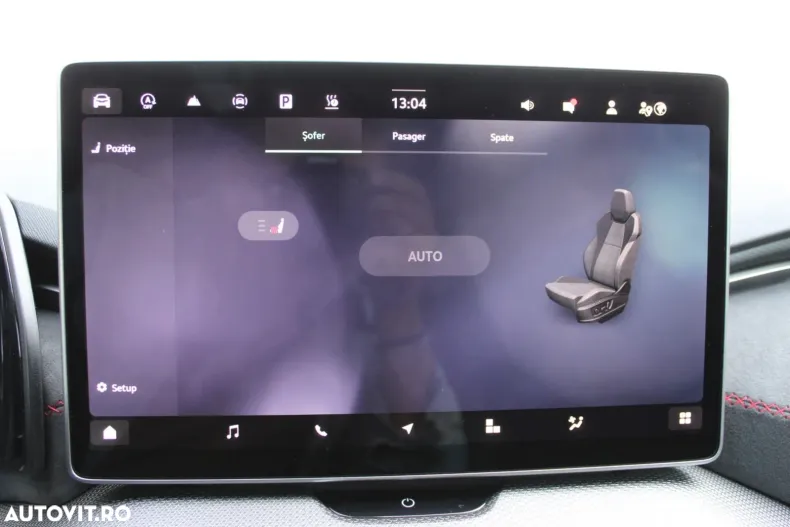 Skoda Kodiaq din 2025 cu 10.000 km - oferta SKO136439 - foto 24