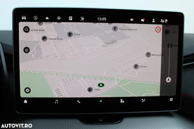 Skoda Kodiaq din 2025 cu 10.000 km - oferta SKO136439 - foto 27