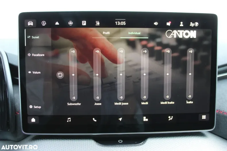 Skoda Kodiaq din 2025 cu 10.000 km - oferta SKO136439 - foto 28