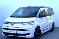 Volkswagen Multivan din 2025 cu 5.000 km - oferta VOL136440 - foto 1