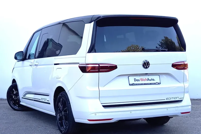 Volkswagen Multivan din 2025 cu 5.000 km - oferta VOL136440 - foto 4