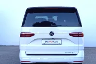 Volkswagen Multivan din 2025 cu 5.000 km - oferta VOL136440 - foto 5