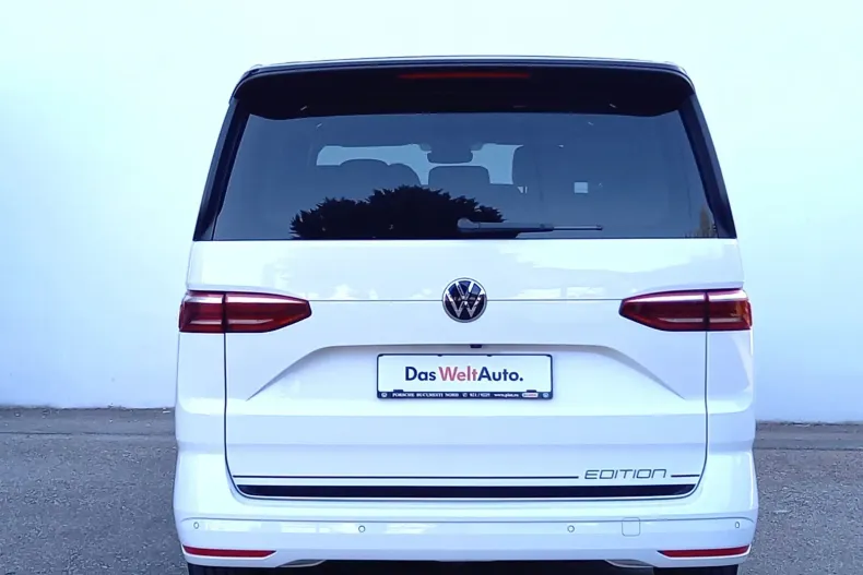 Volkswagen Multivan din 2025 cu 5.000 km - oferta VOL136440 - foto 5