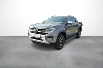 Volkswagen Amarok din 2025 - oferta VOL136441