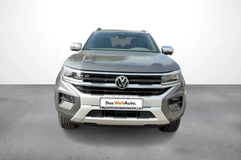 Volkswagen Amarok din 2025 cu 4.200 km - oferta VOL136441 - foto 2