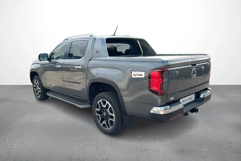 Volkswagen Amarok din 2025 cu 4.200 km - oferta VOL136441 - foto 3