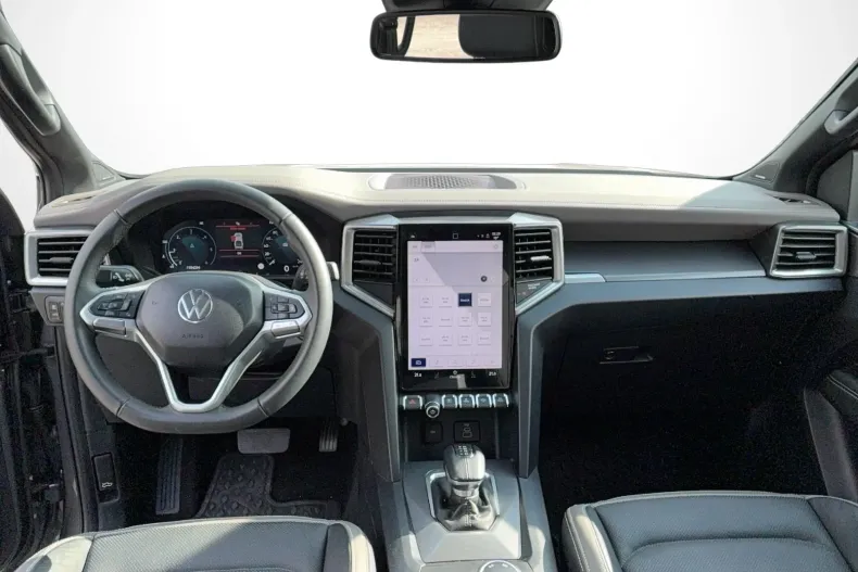 Volkswagen Amarok din 2025 cu 4.200 km - oferta VOL136441 - foto 9