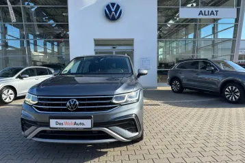 Volkswagen Tiguan din 2022 - oferta VOL136442