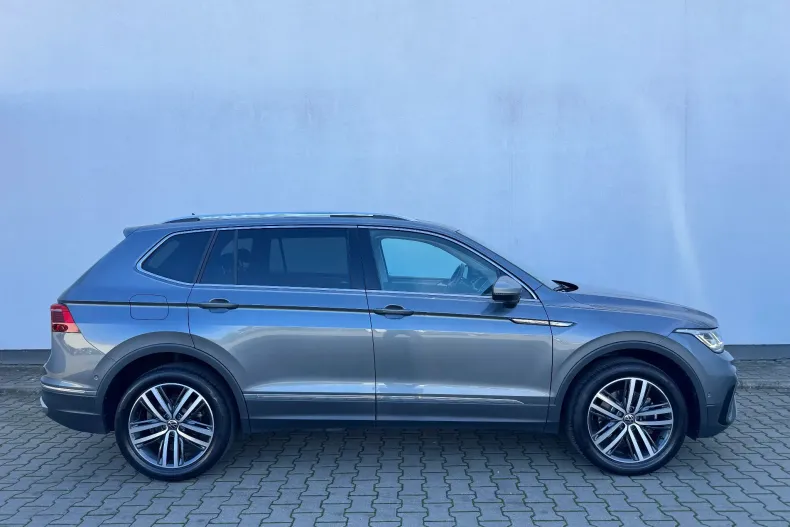 Volkswagen Tiguan din 2022 cu 153.000 km - oferta VOL136442 - foto 3