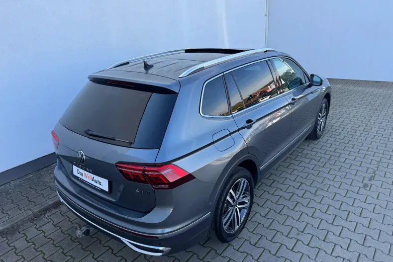 Volkswagen Tiguan din 2022 cu 153.000 km - oferta VOL136442 - foto 5