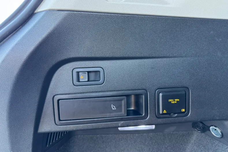 Volkswagen Tiguan din 2022 cu 153.000 km - oferta VOL136442 - foto 6