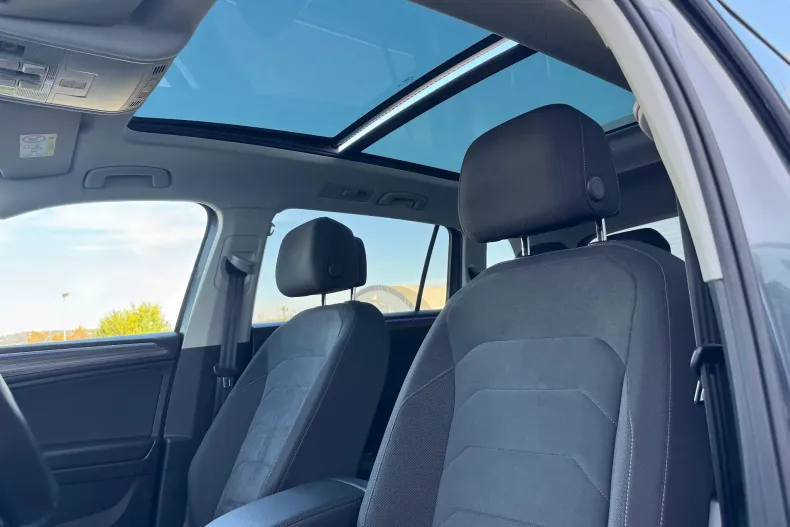 Volkswagen Tiguan din 2022 cu 153.000 km - oferta VOL136442 - foto 7