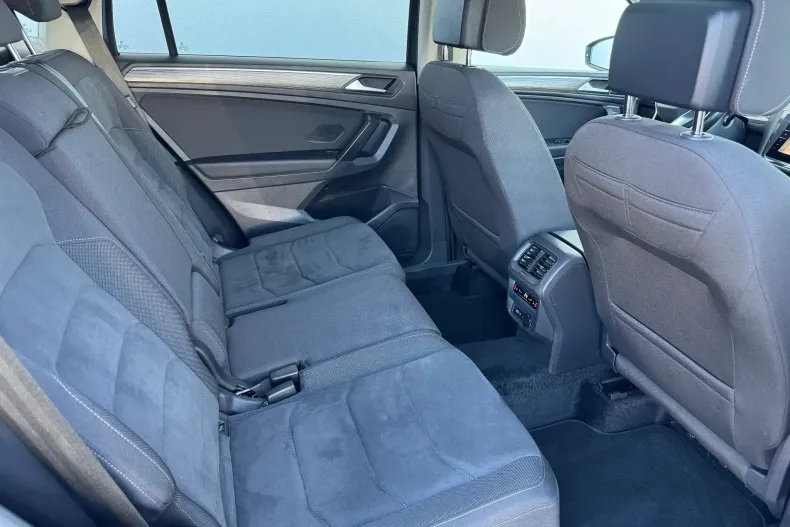 Volkswagen Tiguan din 2022 cu 153.000 km - oferta VOL136442 - foto 10